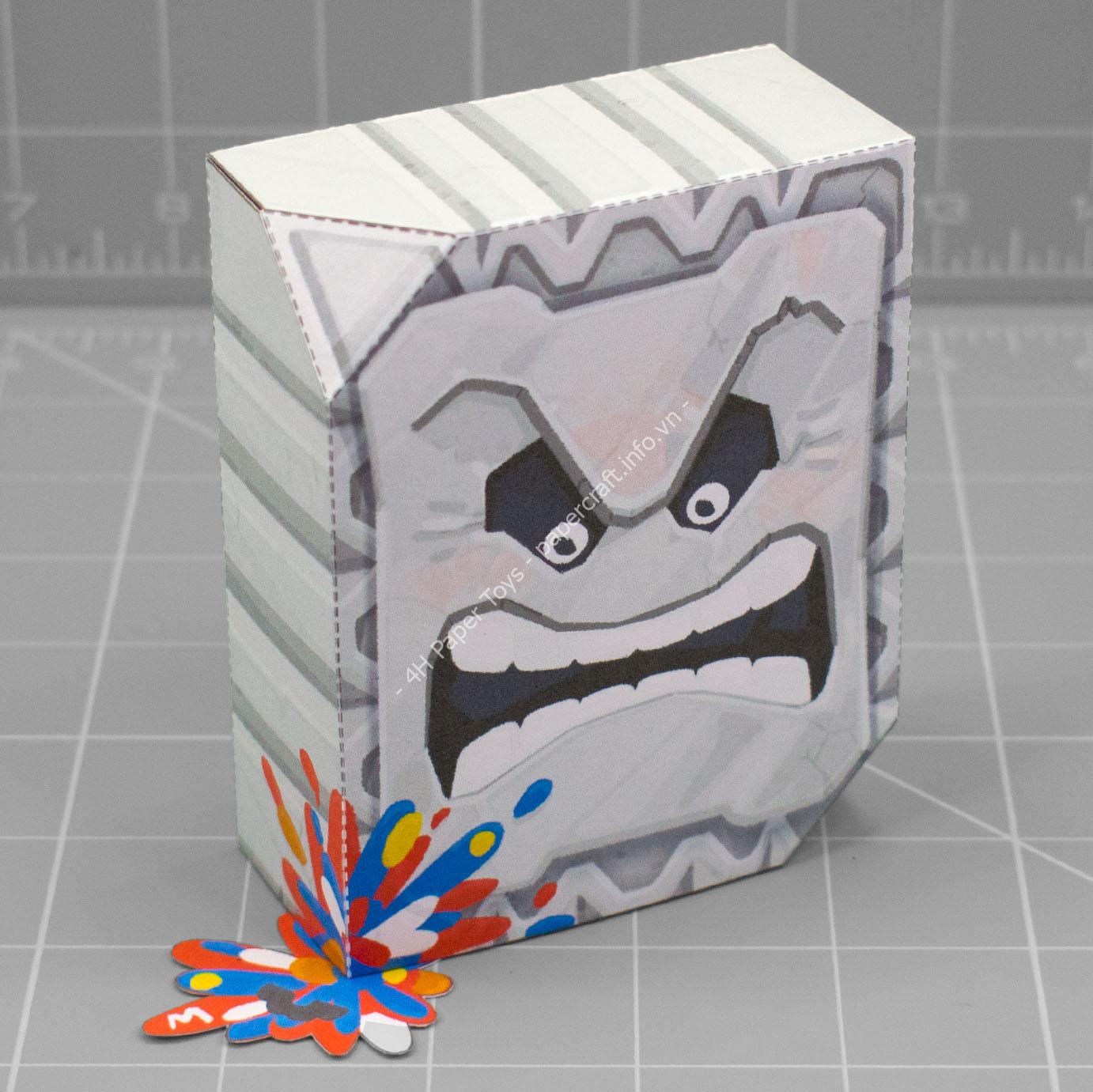 Got Thwomp’d