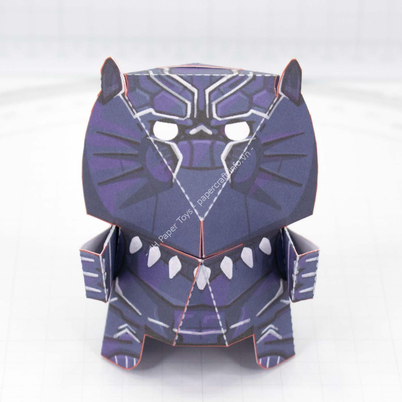 Black Panther