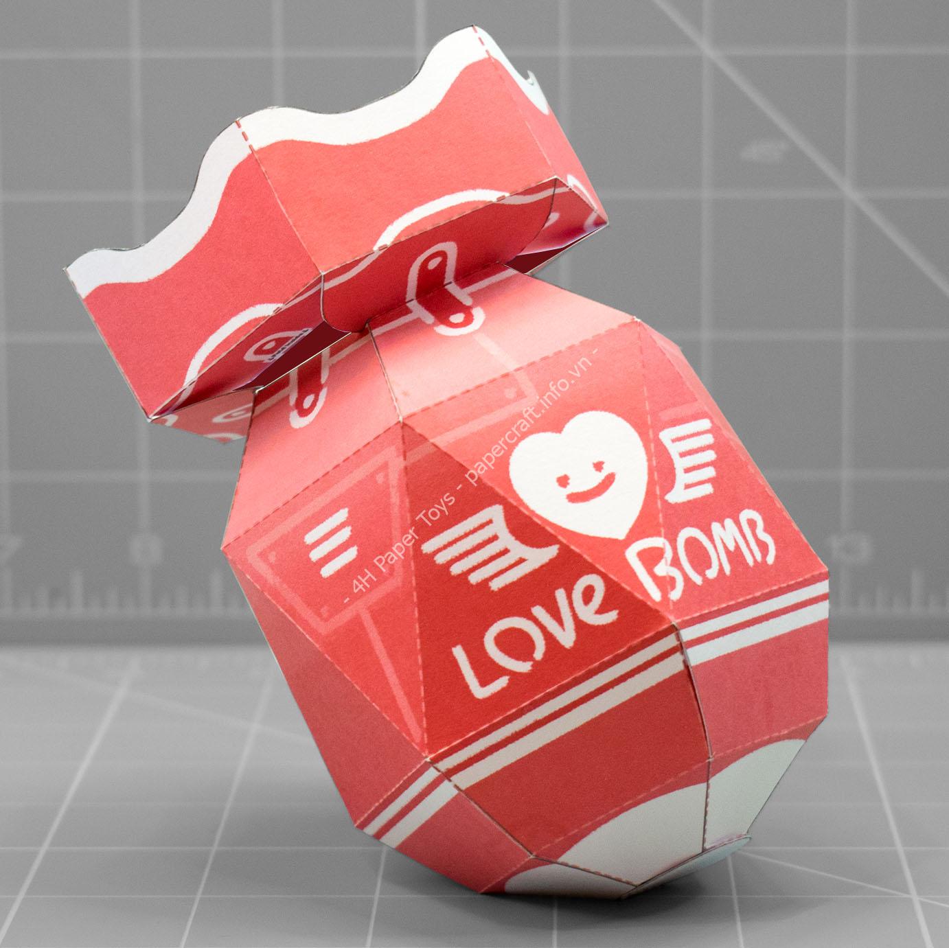 Love Bomb
