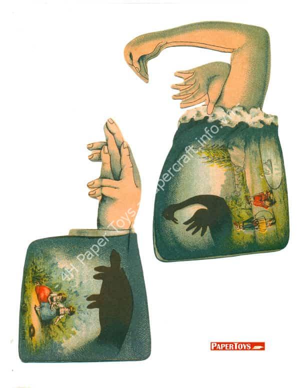 Hand Shadows