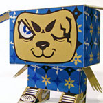 Ninja Dog
