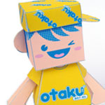 Kawaii Otaku-san