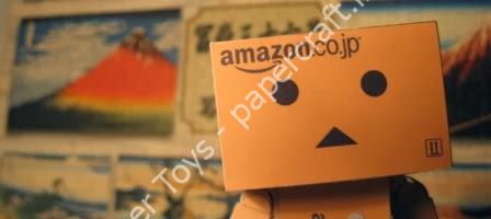 4H Paper Toys - Đồ chơi giấy 4H, thương hiệu papercraft Việt Nam