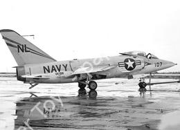 Mô hình giấy Grumman F11F-1 Tiger – VA-156 (Short nose) long nose version, NAS Moffett Field, 1957 - đồ chơi giấy thủ công PaperCraft VN