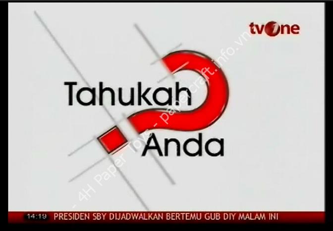 dikids on TV!!