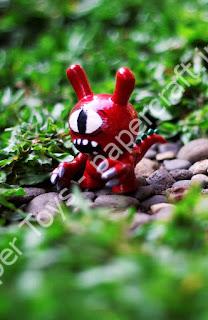 Mô hình giấy just for fun (^_^) - đồ chơi giấy thủ công PaperCraft VN