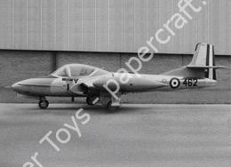 Mô hình giấy Cessna A/T-37 – T-37C Peru Fuerza Aérea del Perú - đồ chơi giấy thủ công PaperCraft VN